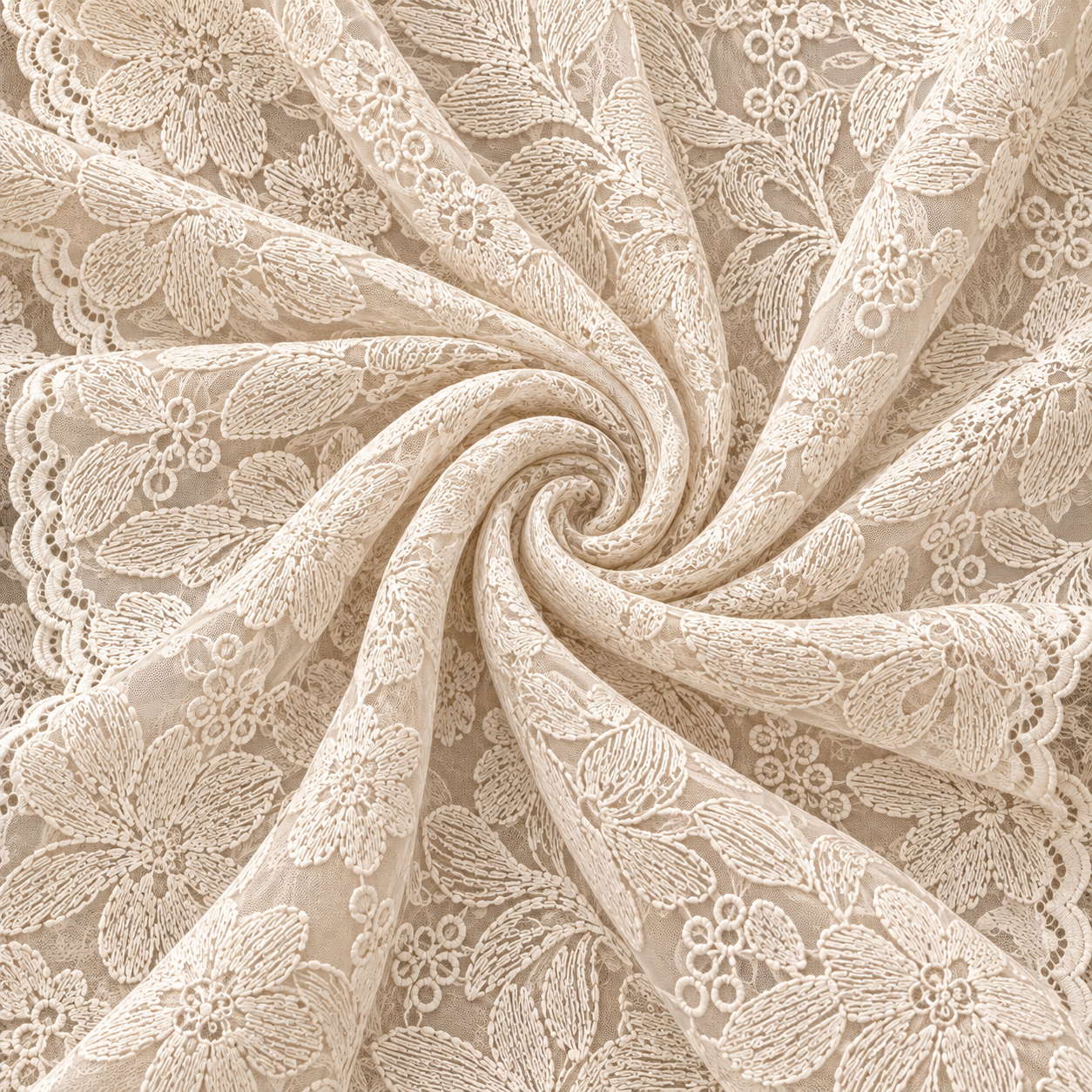 Vintage Garden Floral (FG-02) — product view A