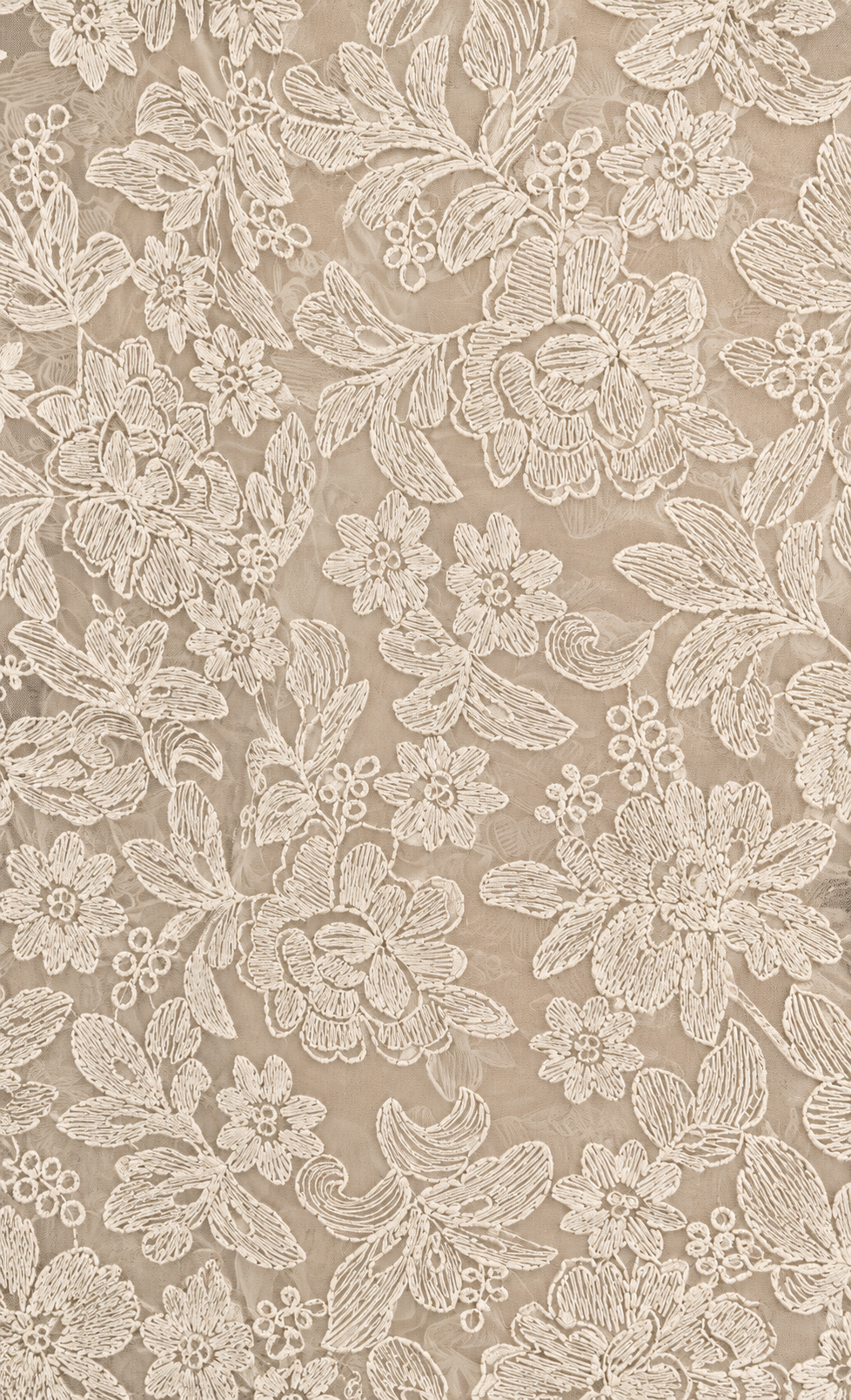 Vintage Garden Floral (FG-02) — product view B