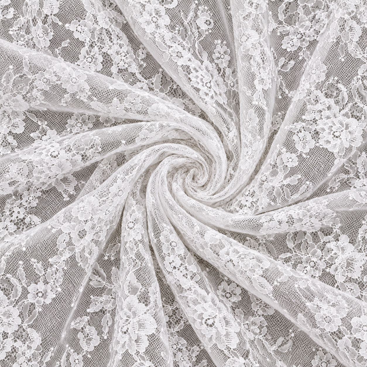 Fine Rose Garland (RS-06) — product view A