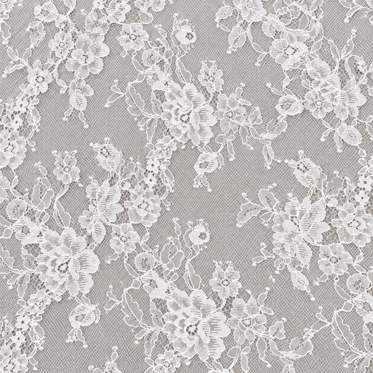 Fine Rose Garland (RS-06) — product view B