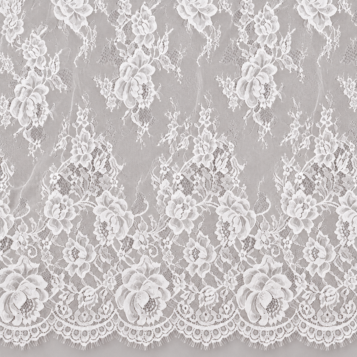 Vertical Rose Border (RS-08) — product view A